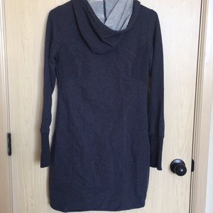 Mondetta Jackets & Coats - Mondetta long hoodie Mondetta Jackets & Coats - Mondetta long hoodie